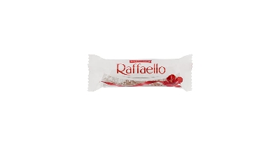 Picture of Ferrero Raffaello Coconut, 3 Pieces, 30g