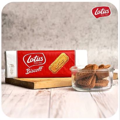 Picture of Lotus Biscoff Caramelised Biscuits 250g