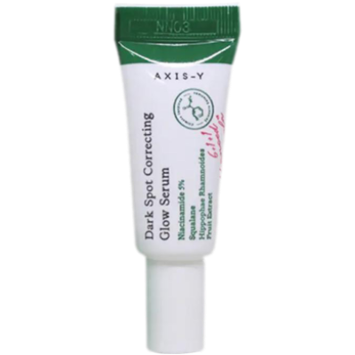 Picture of AXIS-Y Dark Spot Correcting Glow Serum Mini 5ml
