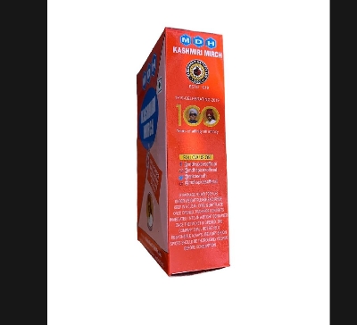Picture of MDH Kashmiri Chilli Powder 100 gm