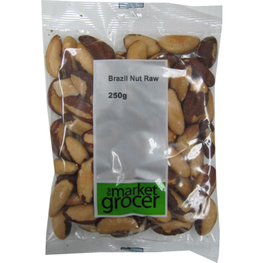 Picture of Brazil nut 250g