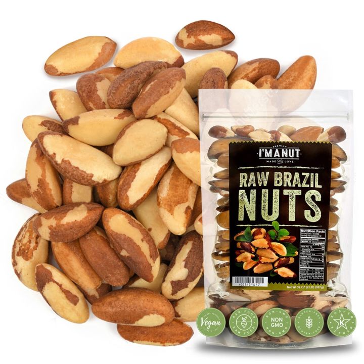 Picture of Brazil nut 250g