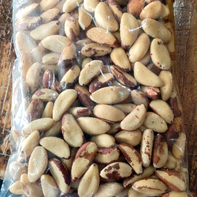 Picture of Brazil nut 1kg