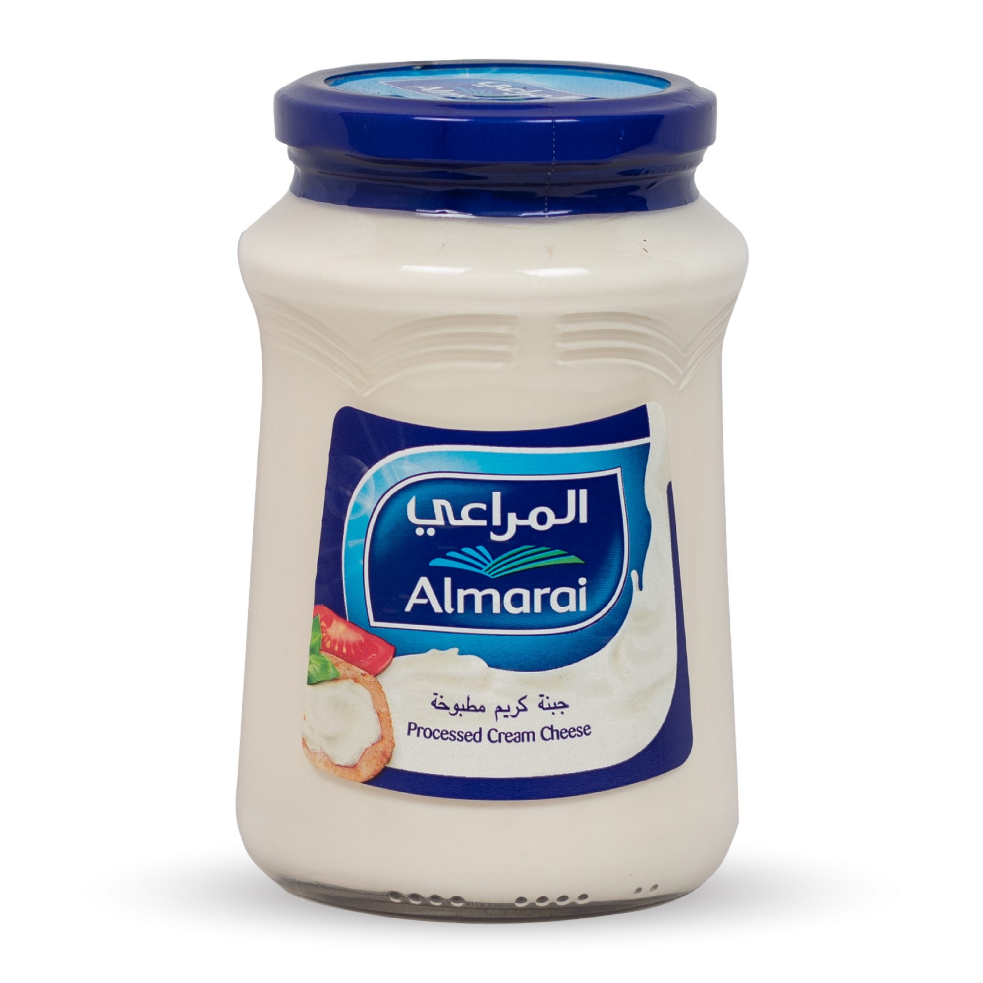 Picture of Almarai Liquid Cheese 500gm