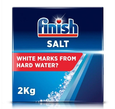 Picture of Finish Dishwasher Salt - 2kg