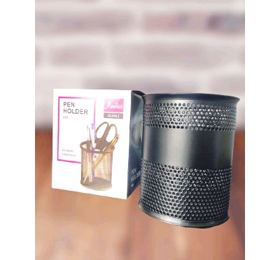 Picture of Montdate Pen Holder-Round Shape