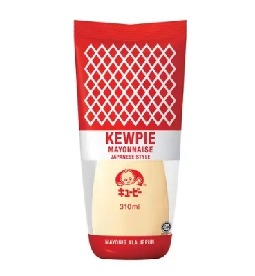 Picture of Kewpie Mayonnaise Japanese Style-310 ml