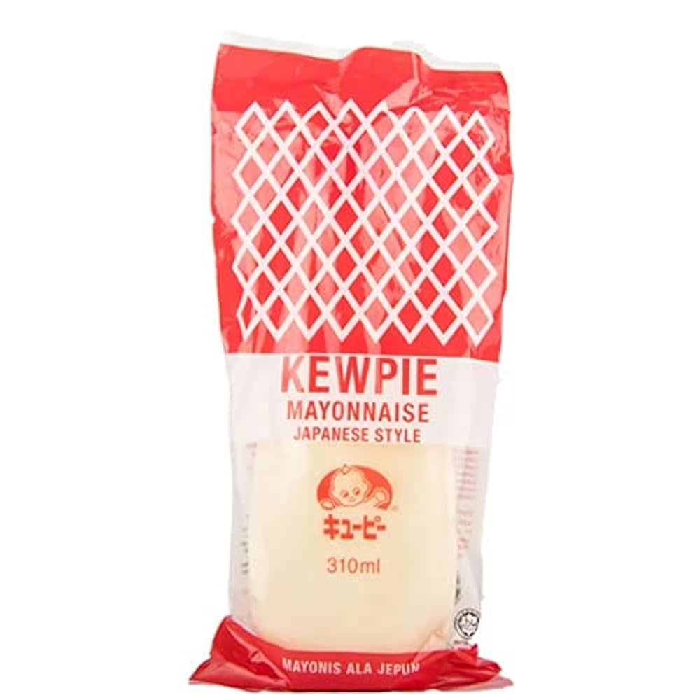 Picture of Kewpie Mayonnaise Japanese Style-310 ml