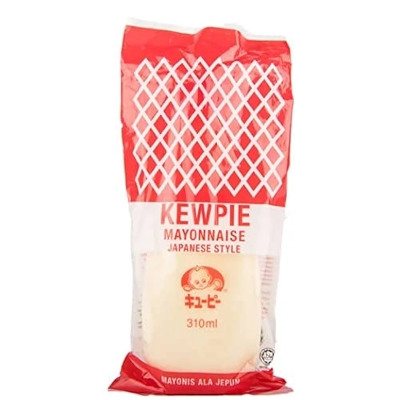 Picture of Kewpie Mayonnaise Japanese Style-310 ml