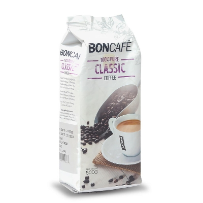 Picture of Boncafe Classic Coffee Bean - 500gm