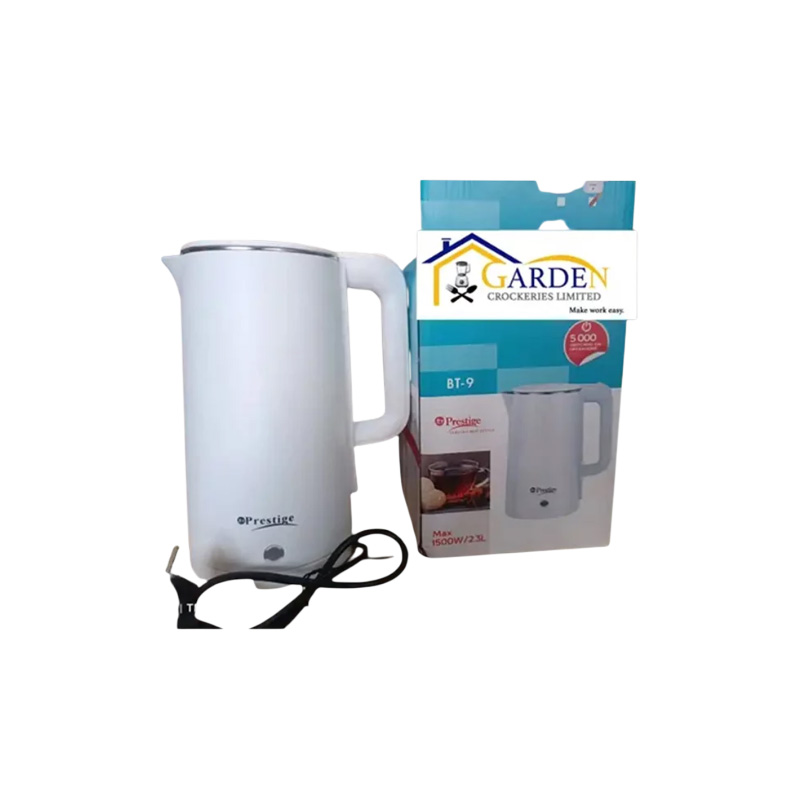 Picture of Prestige Electric Kettle 2.3L BT9