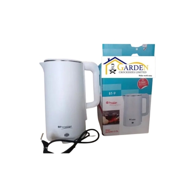 Picture of Prestige Electric Kettle 2.3L BT9