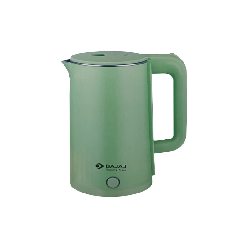 Picture of 2.5 L Small Electric Kettle Stainless Steel Low Power Mini Portable Kettle - Auto Shut-off & Boil-Dry Protection - Perfect for Travel & Office