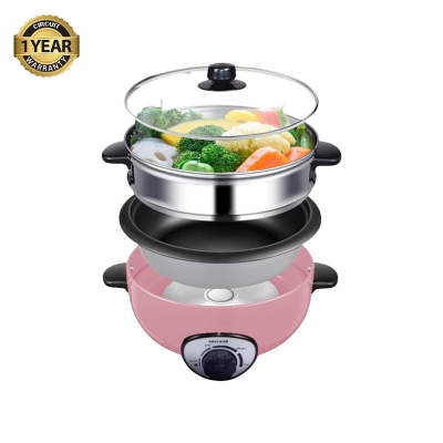 Picture of Novena multi cooker, Electric curry cooker,4.0