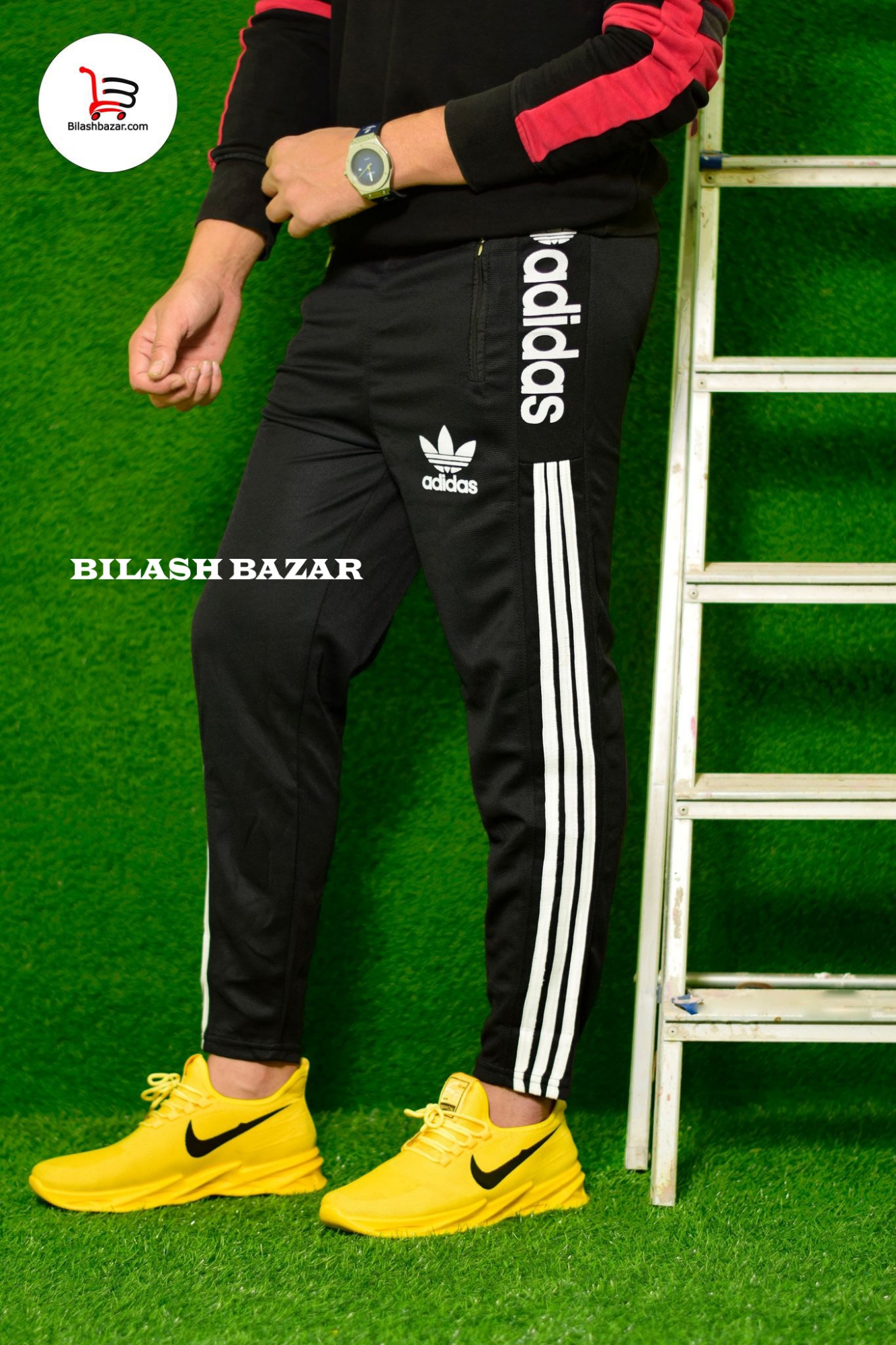 Picture of Trouser - China Fabric soft and comfortable To wear For Men