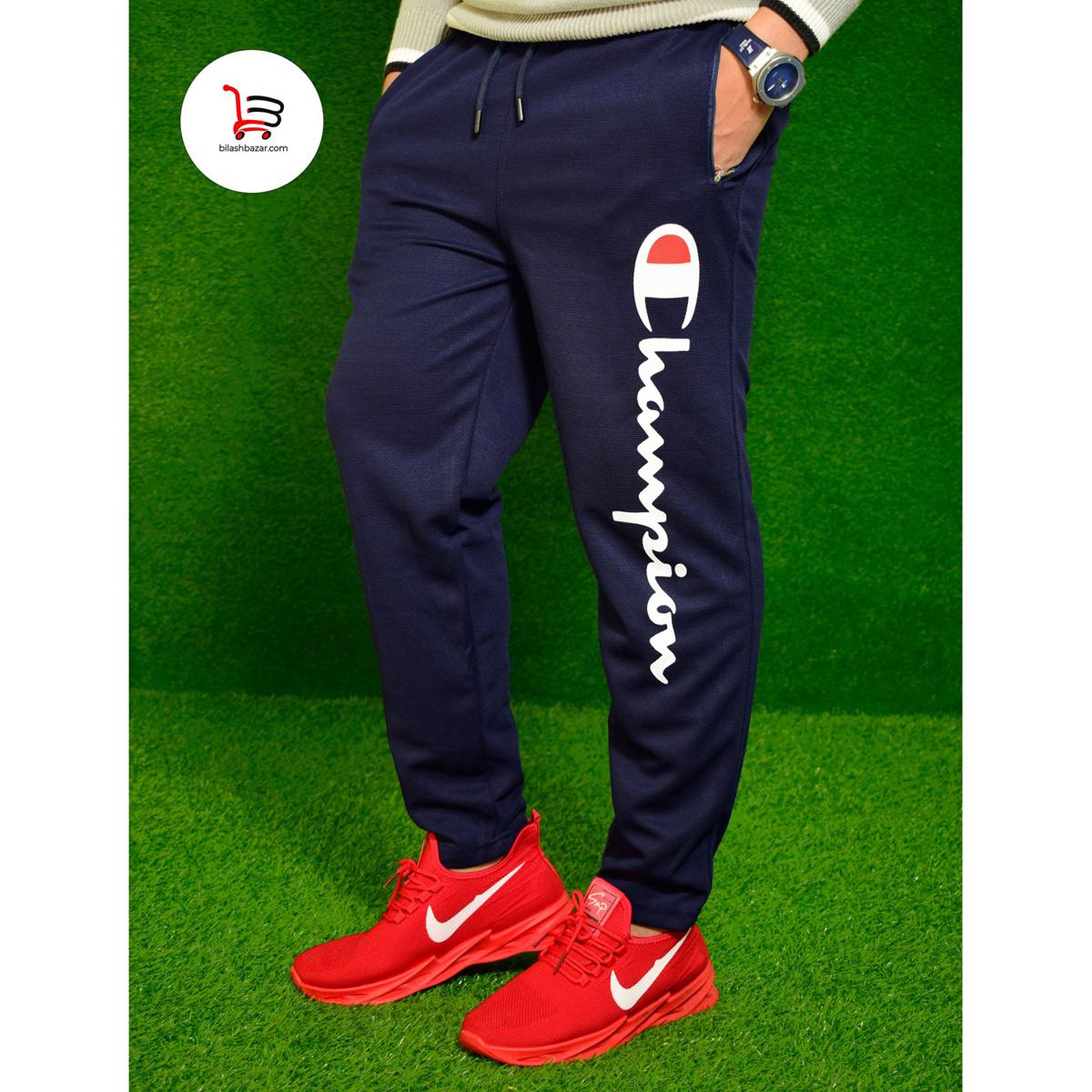 Picture of Trouser - China Fabric soft and comfortable To wear For Men
