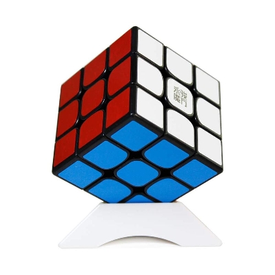 Picture of Good Quality Rubik's Cube - Multicolor Puzzle