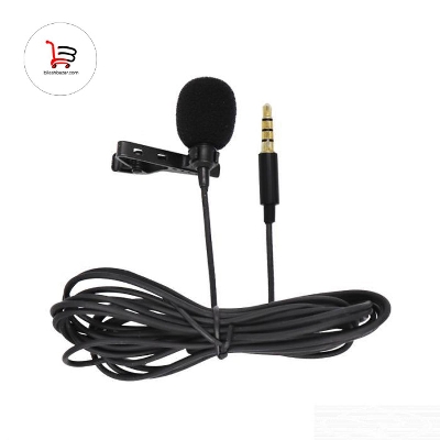 Picture of Candc U1 Microphone Proffessional Lavalier Microphone