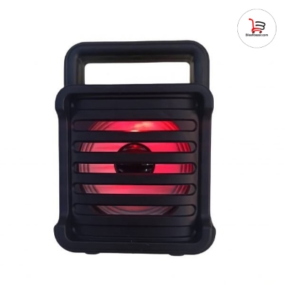 Picture of GTS 1363 Rechargeable Wireless Bluetooth Speaker Extra Bass Clean & Big Sound - Bluetooth Speaker - Speaker