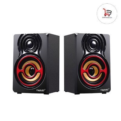 Picture of DIGITALX X-Y91 2.0 MINI COMPUTER SPEAKER