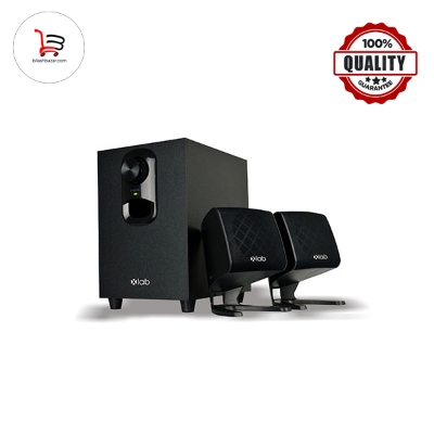 Picture of X-LAB M-208 3D sound Multimedia Speaker