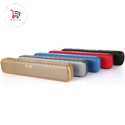 Picture of HDY G-29 Portable Bluetooth Speaker Crystal Clear Sound Quality Super Bass Wireless Speaker