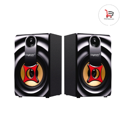 Picture of DIGITALX X-Y92 2.0 MINI COMPUTER SPEAKER