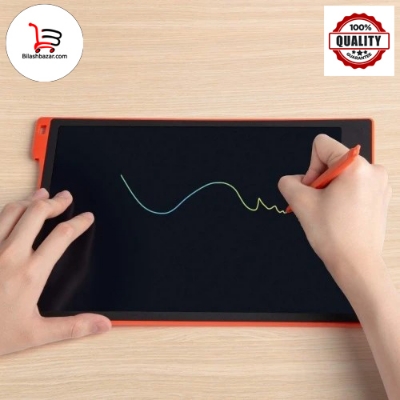 Picture of LCD Writing/Drawing Tablet 8.5 inch - Lcd Writing Tablet