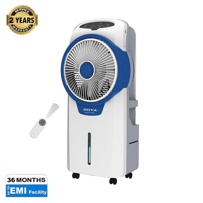 Picture of NOVA AIR COOLER NV 925 AC/DC