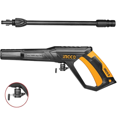 Picture of PRESSURE WASHER GUN INGCO AMSG028