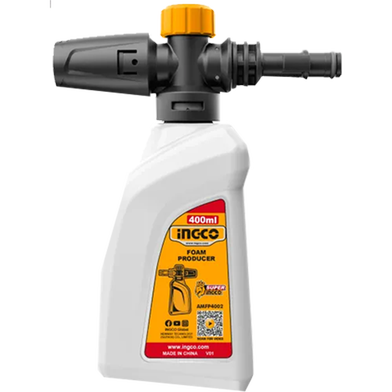 Picture of INGCO AMFP4002 FOAM BOTTLE GUN ATTACHMENT