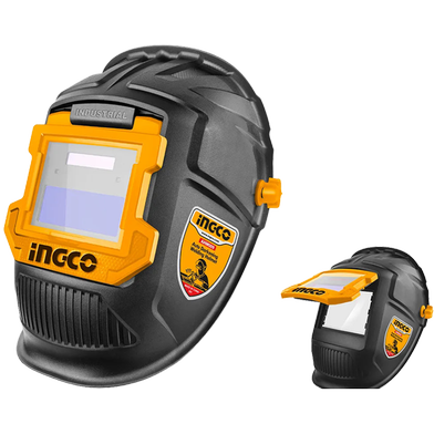 Picture of INGCO AUTO DARKENING WELDING HELMET AHM009
