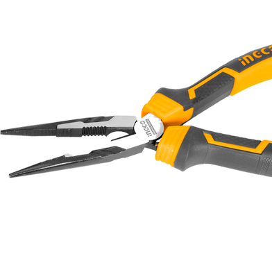 Picture of INGCO 3pcs HIGH LEVERAGE PLIERS SET HKHLPS2831
