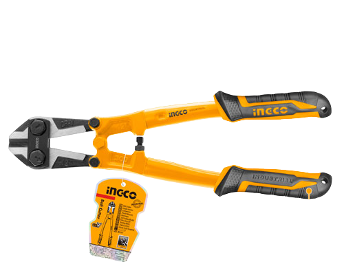 Picture of INGCO 450mm(18") BOLT CUTTER HBC0818