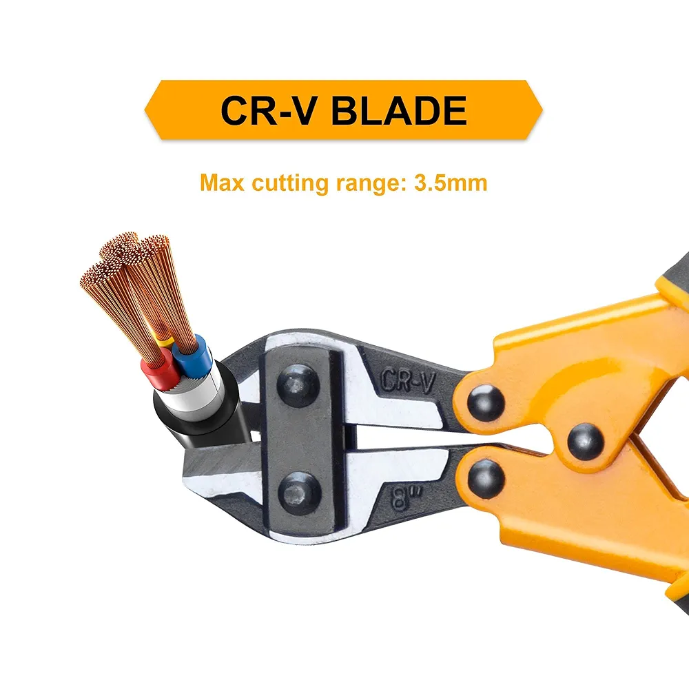 Picture of INGCO 450mm(18") BOLT CUTTER HBC0818