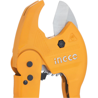 Picture of INGCO 3-42mm PVC PIPE CUTTER (HEAVY) HPC0442