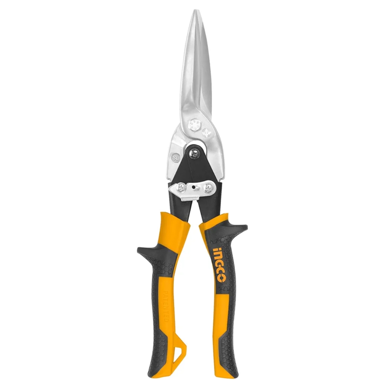 Picture of INGCO 300mm / 12" LONG STRAIGHT AVIATION SNIP
HTSN0112S