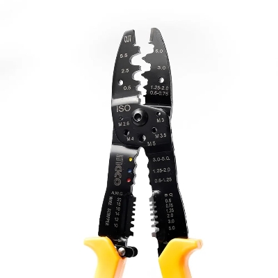 Picture of INGCO 10" (254mm) WIRE STRIPPER HWSP101