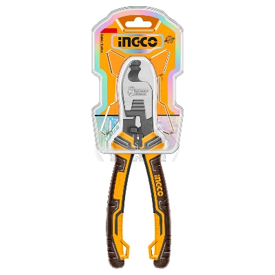 Picture of INGCO 250mm(10") CABLE CUTTER (Heavy) HCCB0210