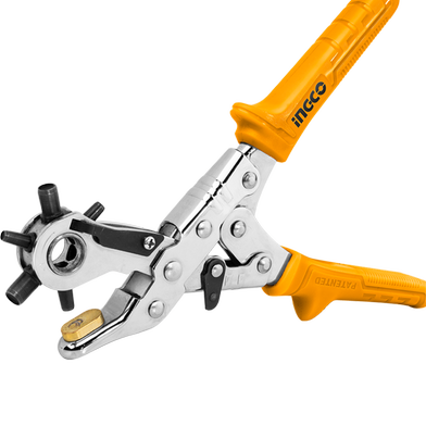 Picture of INGCO LEATHER HOLE PUNCH HLHP028