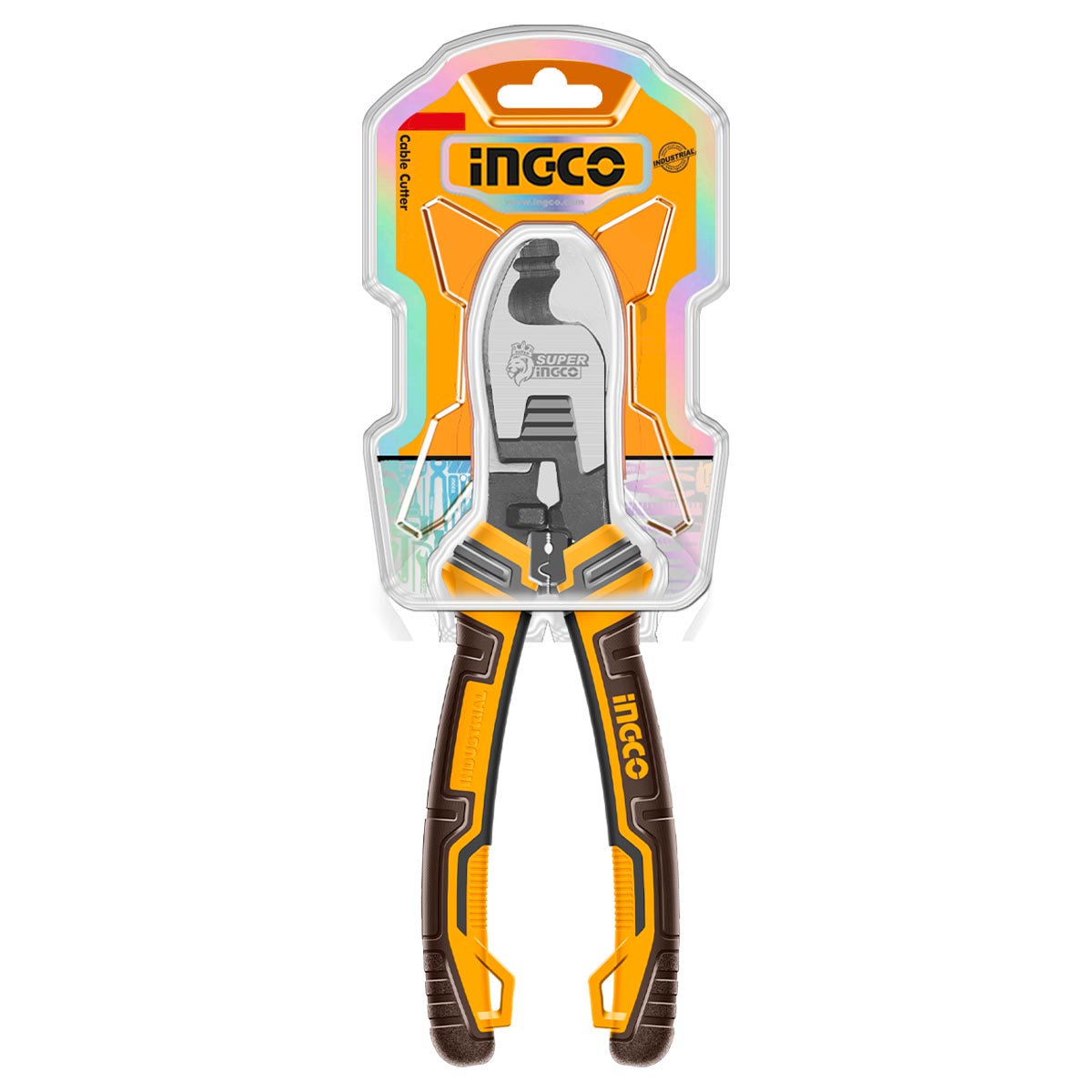 Picture of INGCO 250mm(10") CABLE CUTTER HCCB0210