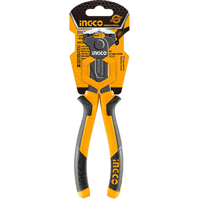 Picture of INGCO 6" (160mm) END CUTTING PLIERS HECP28160
