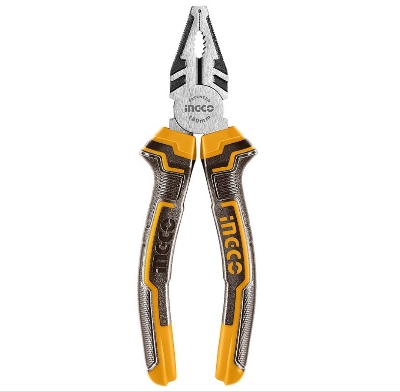 Picture of INGCO 8" (200mm) COMBINATION PLIER HCP08208