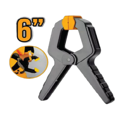 Picture of 6 Inch Spring clamp HQSC0206