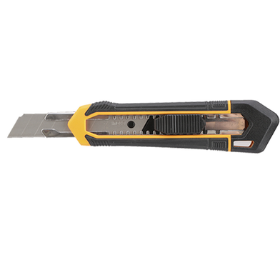 Picture of INGCO 18×100mm SNAP-OFF BLADE / KNIFE HKNS11815