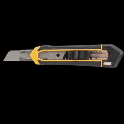 Picture of INGCO 18×100mm SNAP-OFF BLADE / KNIFE HKNS11815