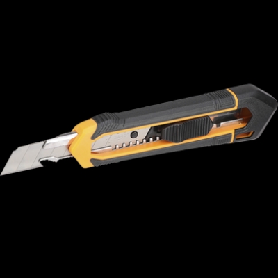 Picture of INGCO 18×100mm SNAP-OFF BLADE / KNIFE HKNS11815