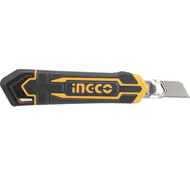 Picture of INGCO 18×100mm SNAP-OFF BLADE / KNIFE HKNS11815