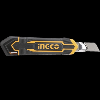 Picture of INGCO 18×100mm SNAP-OFF BLADE / KNIFE HKNS11815