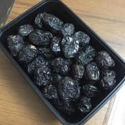 Picture of Ajwa premium dates ajwa khejur(1kg)